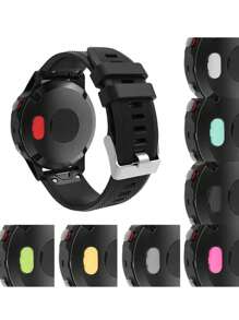 Mix Colors Garmin Watch Charging Port Plugers - one-size - View 5