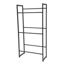 YUNRUX Other Storage Holders & Racks - Black - View 5