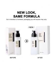 Nattshare 蜗牛黏蛋白精华液 80ml 高级面部精华液，修复抗衰老补水深层保湿平滑面部天然胶原蛋白 92 96 液体不含维生素 C E 透明质酸乙醇酸水杨酸姜黄 AHA BHA 视黄醇烟酰胺烟酰胺玫瑰米熊果苷用于皱纹细纹暗沉干燥粗糙敏感日常护肤轻盈补水女士男士夜间日间节日礼物早晨晚间 - 無色 - 查看 8