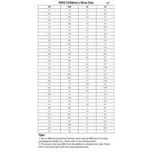 Nike 2024 青少年 AIR ZOOM PEGASUS 41 (GS) 低帮跑步鞋 FN5041-104 - 黑色 - 查看 7