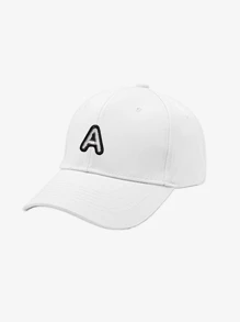 1pc Baby Alphabet Baseball Cap, Stylish And Simple, Suitable For Boys And Girls Spring And Summer Daily Use. - Multicolor - View 21