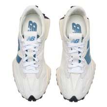 New Balance Women's Casual Lightweight Breathable Athletic Sneakers - Blue - View 4