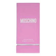 Moschino Fresh Couture Pink Eau De Toilette 30ml - Floral Fruity - View 3