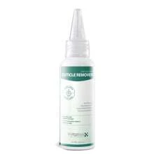 nailpop Nail Cuticle Remover Gel, Cuticle Softener For Dry Cuticles, Nail Care For Hydrating Moisturizing, Cream Softner Liquid Smooth Moisturizing Nail Dead Skin Nail Art Treatment Care Repair Manicure Tools,Cuticle Remover Gel, 60ML