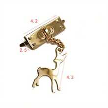 1 Bộ phụ kiện đan lưới nhựa, vật liệu hỗ trợ tự làm đồ đan, dùng để làm vỏ túi xách, đồ thủ công mỹ nghệ, bộ dụng cụ làm túi xách thủ công tại nhà, quà tặng. - Nhiều màu - Xem 6