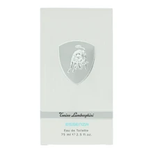 Tonino Lamborghini Essenza Eau De Toilette 75ml - Amber Woody - View 3