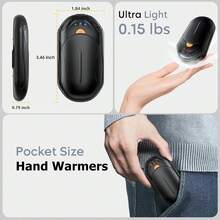 Electric Heating Gloves