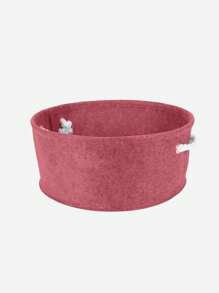 1 Personalized Customized Name Pet Bed, Pet Bed