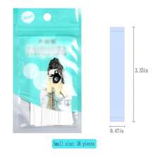 Damage-Free Shoulder Strap Covers, No-Show Adhesive Bra Strap Clips, Anti-Slip Chest Concealer, Suitable For Summer