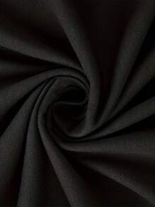 Autism Awareness Printed Round Neck Short Sleeve T-Shirt, Suitable For Summer And Spring Casual Tops, Women's Clothing