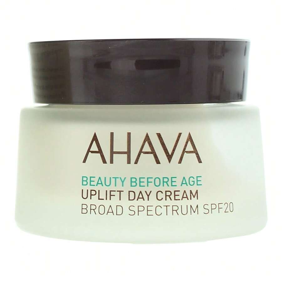Ahava Beauty Before Age Uplift Spf 20 Day Cream 50ml | SHEIN USA