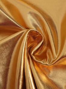 Maiô de uma peça com Estampa Floral Vintage, Controle de Barriga Que Afina, Cobertura Modesta para Férias na Praia de Verão, Estilo Hippie