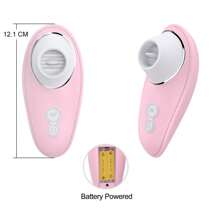 Electric Tongue Licking, Egg Jumping, Vibration, Licking, Female Masturbation Device, Adult Sex Toy Valentine's Day