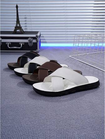 Zapatillas ligeras y de moda sencillas para hombre, aptas para primavera/verano, de estilo retro para uso diario, exterior, playa, adecuadas como vestimenta casual para adolescentes, atletismo exterior, vacaciones, regalo de graduación o accesorio de vestir de cumpleaños