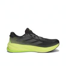 Adidas Zapatillas de running de caballero SUPERNOVA RISE 2 M de suela baja JS4263 de 2025 - Gris - Ver 2