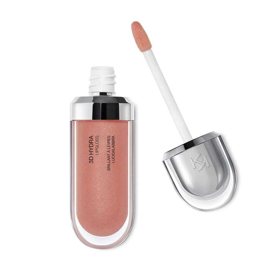3D Hydra Lipgloss Kiko Milano - 20 Castaña - Ver 1