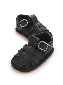 Toddler Sandals, Breathable Non-Slip Summer Shoes For Infant Boys/Girls