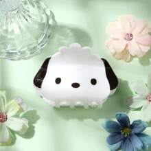 Sanrio 1pc New Cute Seagull, Lomi KT Cat, Jade Dog, Cartoon Hair Claw Clips