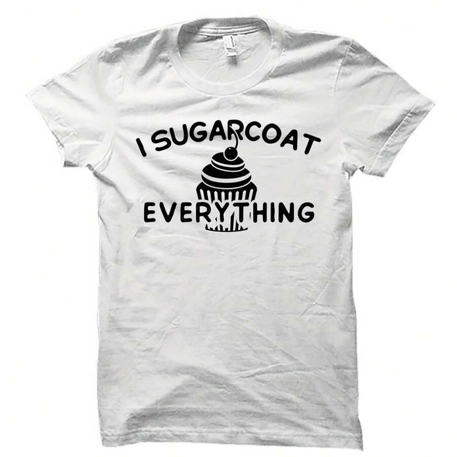 Baking Shirt. Cupcake Shirt. Cupcake T-Shirt. Cupcake Gift. Baker Shirt. Baking Gifts. Baker Gift. Gift For Baker