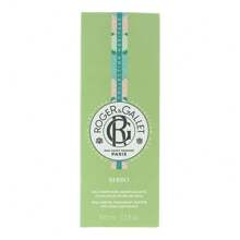 Roger & Gallet Shiso Scented Water 100ml - Floral Green - View 3