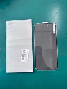 5pcs Privacy Protection Full Screen Tempered Glass Protector Protect Compatible With Iphone Silk Screen Anti Peeping Full Screen Phone Protective Film Compatible With IPhone17/17Air/17Pro/17ProMax/15/15Plus/15Pro/15Promax/14/14Pro/14ProMax/14Plus/13/13Pro/13ProMax/12/12Pro/12ProMax/11/11ProMax/11Pro/X/XS/XSMAX