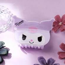 Sanrio 1pc New Cute Seagull, Lomi KT Cat, Jade Dog, Cartoon Hair Claw Clips