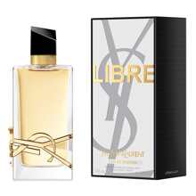 Libre Eau De Parfum 3 OZ/ 90 ML, Women's Perfume EDP Fragrance Long-Lasting Girlfriend Wife Mother Friend Birthday Graduation Party Travel Camping Outdoors School Campus Trip Festivals Anniversary, Gift Valentine's Day Halloween Thanksgiving Christmas New Year's Day - 彩色 - 查看 1