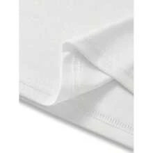 Espresso Martini Graphic T-Shirt - 白色 - 查看 5