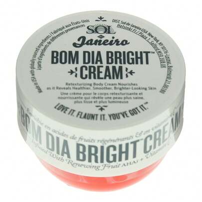 Bom Dia Bright Body Cream 75ml
