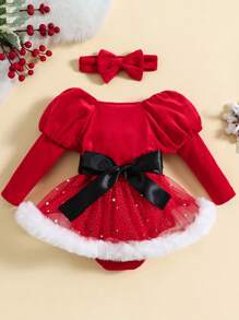 Newborn Baby Bodysuits