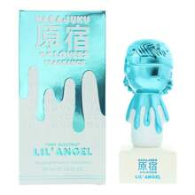 Gwen Stefani Harajuku Lovers Pop Electric Lil Angel Eau De Parfum 30ml - Floral Fruity - View 1