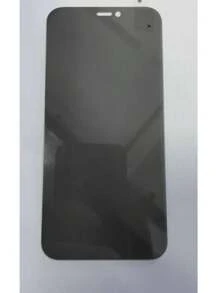 6in1 Privacy Screen Protector Tempered Glass With Phone Back Camera Glass Film Compatible With Iphone 16 15 14 13 12 11 Pro Max 3PCS Anti Spy Front Glass With 3PCS Camera Lens Glass