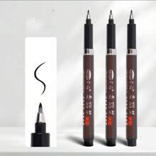 sipa 3pcs Plastic Calligraphy Pen
