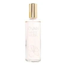 Jovan White Musk For Women Cologne Spray 96ml - Floral - View 2