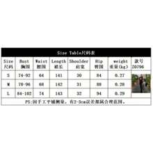 Women's Sexy Lace Sheer Sleeveless Hollow Out High Slit Slim Fit Long Dress - 黑色 - 查看 6