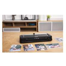 Laminadora Enmicadora Térmica Y Frio 5 En 1 Con Cortador - Negro - Ver 8