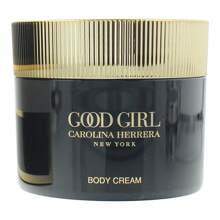 Carolina Herrera Good Girl Body Cream 200ml - Clear - View 2