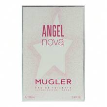 Mugler Angel Nova Eau De Toilette 100ml - Amber Floral - View 3