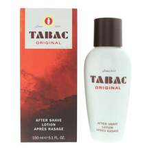 Tabac Original Aftershave Lotion 150ml - Woody Aromatic - View 1