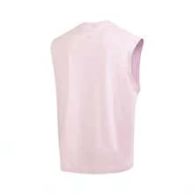 Adidas Unisex ADI BB SL TEE Sleeveless Top Sports Tank Top JD6134