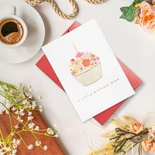 Interesting Birthday Cards, Birthday Cards With Envelopes, Unique Birthday Gifts
