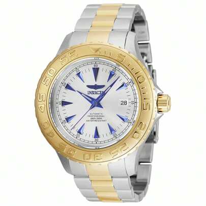 Invicta Men's Two Tone Ocean Ghost Automatic Diver 2307