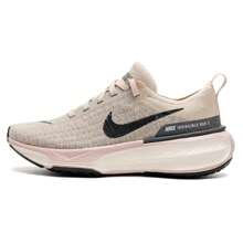 Jordan Women's ZOOMX INVINCIBLE RN FK 3 PRM Comfortable Breathable Running Shoes FQ5027-100