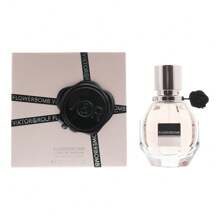 Flowerbomb Eau De Parfum 30ml - Amber Floral - View 1