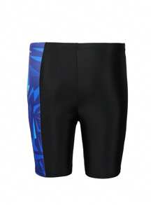 Pantalones cortos de baño casuales para hombres de última , con tela de alta calidad y elástica, adecuados para vacaciones, deportes al aire libre, hawaianos