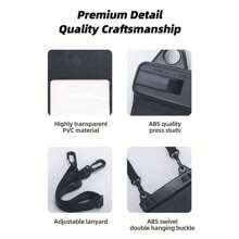 1PC Waterproof Phone Pouch Universal Diving Swimming Case Dry Bag For Max 7.5 Inch