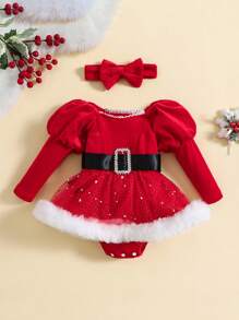 Newborn Baby Bodysuits