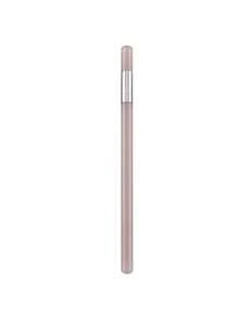 1pc Simple Fashion Not Easy To Break Free Sharpening Pencil Acrylic Pencil Bar Office Learning Essential