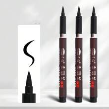 sipa 3pcs Plastic Calligraphy Pen