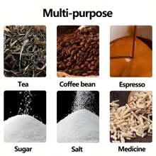 1/6 Packs Mini Glass Dispensing Bottles - Odorless, 0.33 Oz Portable Containers - Ideal For Christmas Organization, Travel, Picnic, Camping, Kitchen